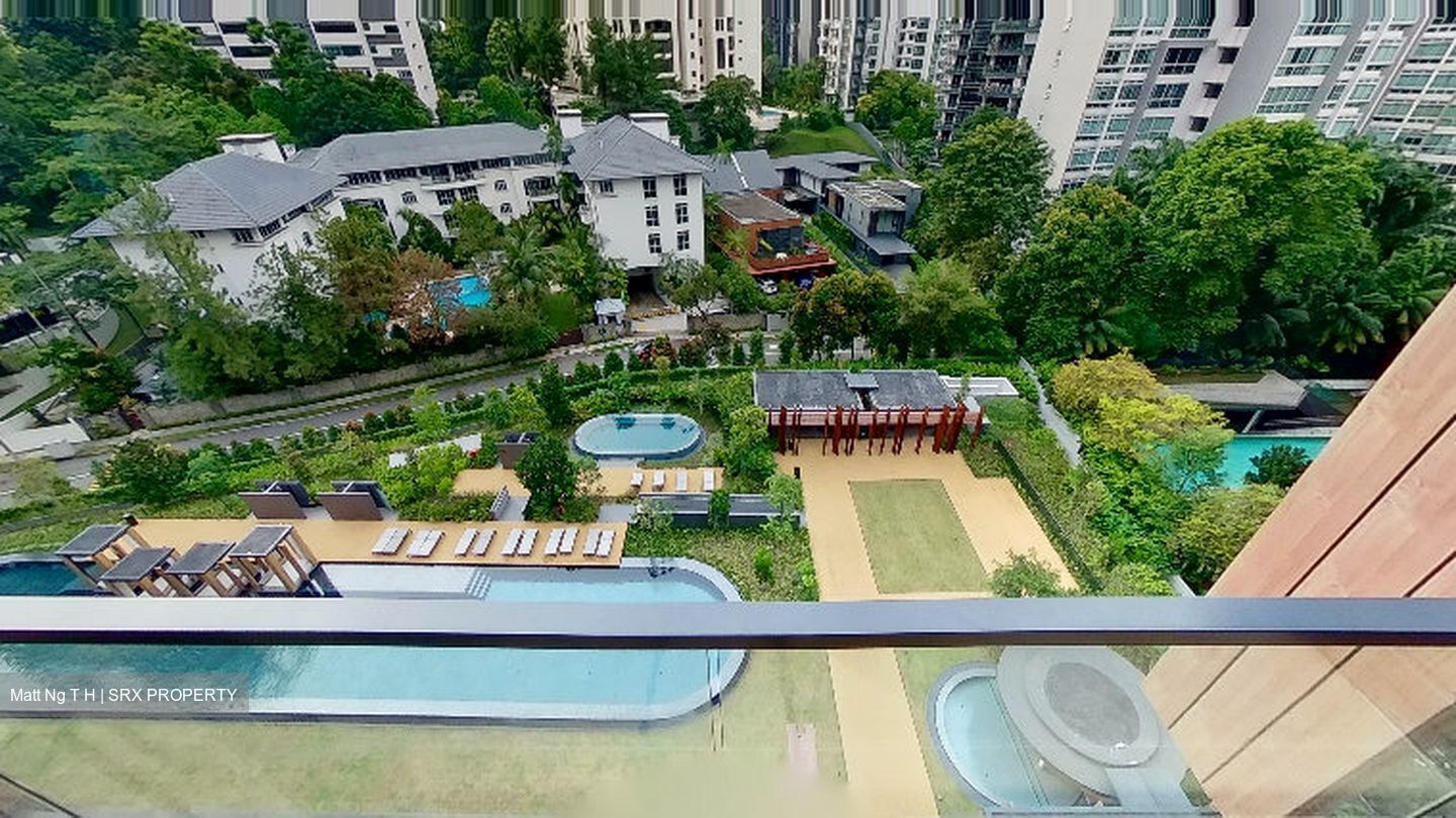 The Hyde (D10), Condominium #631630301
